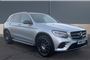 2019 Mercedes-Benz GLC GLC 250 4Matic AMG Night Edition 5dr 9G-Tronic