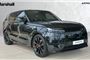 2022 Land Rover Range Rover Sport 3.0 P510e First Edition 5dr Auto