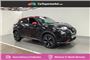 2021 Nissan Juke 1.0 DiG-T 114 Tekna+ 5dr DCT