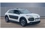 2016 Citroen C4 Cactus 1.6 BlueHDi Flair 5dr [non Start Stop]