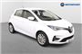 2021 Renault Zoe 80kW Iconic R110 50kWh Rapid Charge 5dr Auto