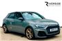 2019 Audi A1 35 TFSI S Line Style Edition 5dr