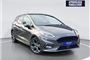 2021 Ford Fiesta 1.0 EcoBoost 100 ST-Line Edition 5dr