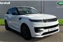 2022 Land Rover Range Rover Sport 3.0 P440e Dynamic SE 5dr Auto