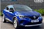 2022 Renault Captur 1.0 TCE 90 Iconic 5dr