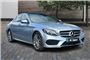 2016 Mercedes-Benz C-Class C250d AMG Line Premium Plus 4dr Auto