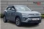 2021 SsangYong Tivoli 1.5P Ultimate Auto 5dr