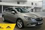 2016 Vauxhall Astra 1.0T 12V ecoFLEX SRi 5dr