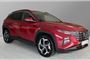 2023 Hyundai Tucson 1.6 TGDi Hybrid 230 Premium 5dr 2WD Auto