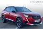 2021 Peugeot 2008 1.2 PureTech 130 GT Premium 5dr