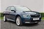 2021 Skoda Kamiq 1.0 TSI 110 SE L 5dr