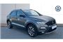 2021 Volkswagen T-Roc 1.0 TSI 110 Active 5dr