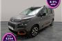 2023 Citroen e-Berlingo 100kW Flair XTR M 50kWh 5dr Auto