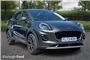 2023 Ford Puma 1.0 EcoBoost Hybrid mHEV Titanium 5dr DCT