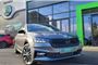 2024 Skoda Fabia 1.5 TSI 150 Monte Carlo 5dr DSG