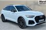 2022 Audi Q5 Sportback 40 TDI Quattro Edition 1 5dr S Tronic
