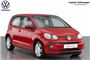 2020 Volkswagen Up 1.0 60PS High Up 5dr [Start Stop]