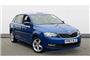 2017 Skoda Rapid Spaceback 1.0 TSI 110 SE Tech 5dr