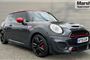 2015 MINI Hatchback 2.0 John Cooper Works 3dr Auto