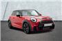 2023 MINI Hatchback 2.0 John Cooper Works 3dr Auto [Nav Pack]