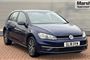 2018 Volkswagen Golf 1.0 TSI 110 SE 5dr DSG