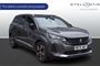 2021 Peugeot 5008 1.6 PureTech 180 GT 5dr EAT8