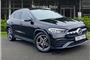 2021 Mercedes-Benz GLA GLA 200 AMG Line Premium 5dr Auto