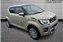 2021 Suzuki Ignis 1.2 Dualjet 12V Hybrid SZ3 5dr