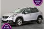 2019 Peugeot 2008 1.2 PureTech Signature 5dr [Start Stop]