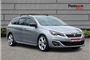 2016 Peugeot 308 SW 1.6 BlueHDi 120 GT Line 5dr EAT6