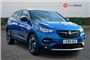 2020 Vauxhall Grandland X 1.2 Turbo SRi Nav 5dr Auto