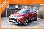 2019 Mitsubishi Outlander 2.0 Juro 5dr CVT