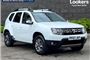 2018 Dacia Duster 1.2 TCe 125 Laureate 5dr