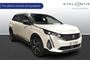 2021 Peugeot 5008 1.2 PureTech GT Premium 5dr EAT8