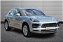 2020 Porsche Macan S 5dr PDK