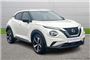 2023 Nissan Juke 1.0 DiG-T 114 Tekna 5dr