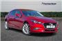 2018 Mazda 3 2.0 Sport Nav 5dr