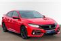 2020 Honda Civic 1.0 VTEC Turbo 126 Sport Line EX 5dr