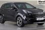 2019 Kia Sportage 1.6T GDi GT-Line S 5dr DCT Auto [AWD]