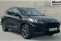 2022 Ford Kuga 2.5 PHEV ST-Line 5dr CVT