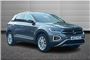 2023 Volkswagen T-Roc 1.5 TSI Style 5dr