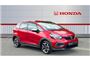 2023 Honda Jazz Crosstar 1.5 i-MMD Hybrid Crosstar EX 5dr eCVT