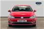 2019 Volkswagen Golf 1.5 TSI EVO 150 Match 5dr