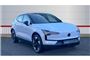 2024 Volvo EX30 200kW SM Extended Range Plus 69kWh 5dr Auto