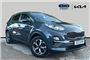 2021 Kia Sportage 1.6 GDi ISG 2 5dr