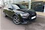 2024 Audi Q3 35 TDI Black Edition 5dr S Tronic