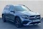 2023 Mercedes-Benz GLB GLB 220d 4Matic AMG Line Premium 5dr 8G-Tronic