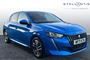 2021 Peugeot 208 1.2 PureTech 100 Allure Premium 5dr