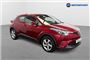 2018 Toyota C-HR 1.2T Icon 5dr