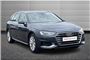 2024 Audi A4 Avant 35 TDI Sport 5dr S Tronic [17" Alloy]